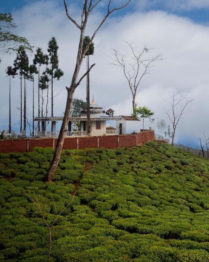 Ama Stays & Trails Puttabong Cottage, Darjeeling Darjeeling  Ngoại thất bức ảnh