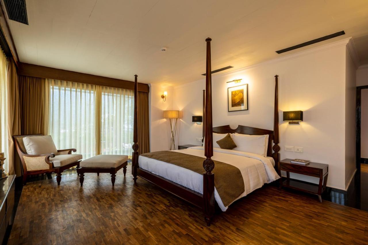 Ama Stays & Trails Puttabong Cottage, Darjeeling Darjeeling  Ngoại thất bức ảnh