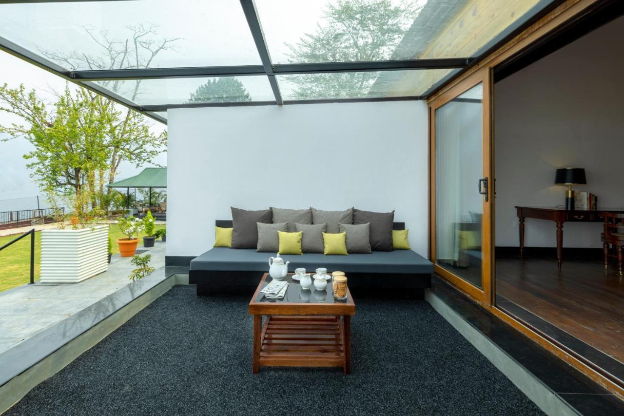 Ama Stays & Trails Puttabong Cottage, Darjeeling Darjeeling  Ngoại thất bức ảnh