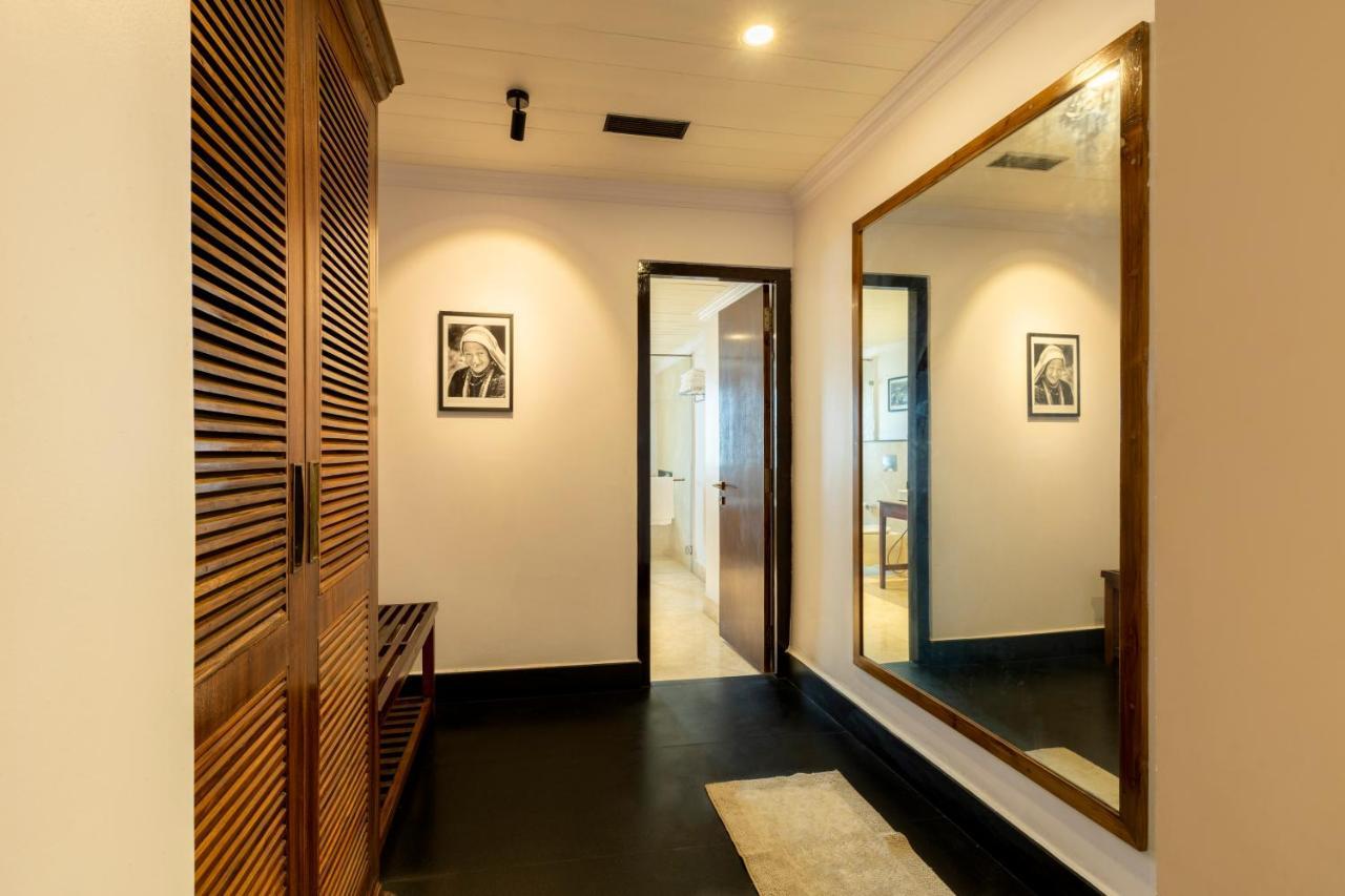 Ama Stays & Trails Puttabong Cottage, Darjeeling Darjeeling  Ngoại thất bức ảnh