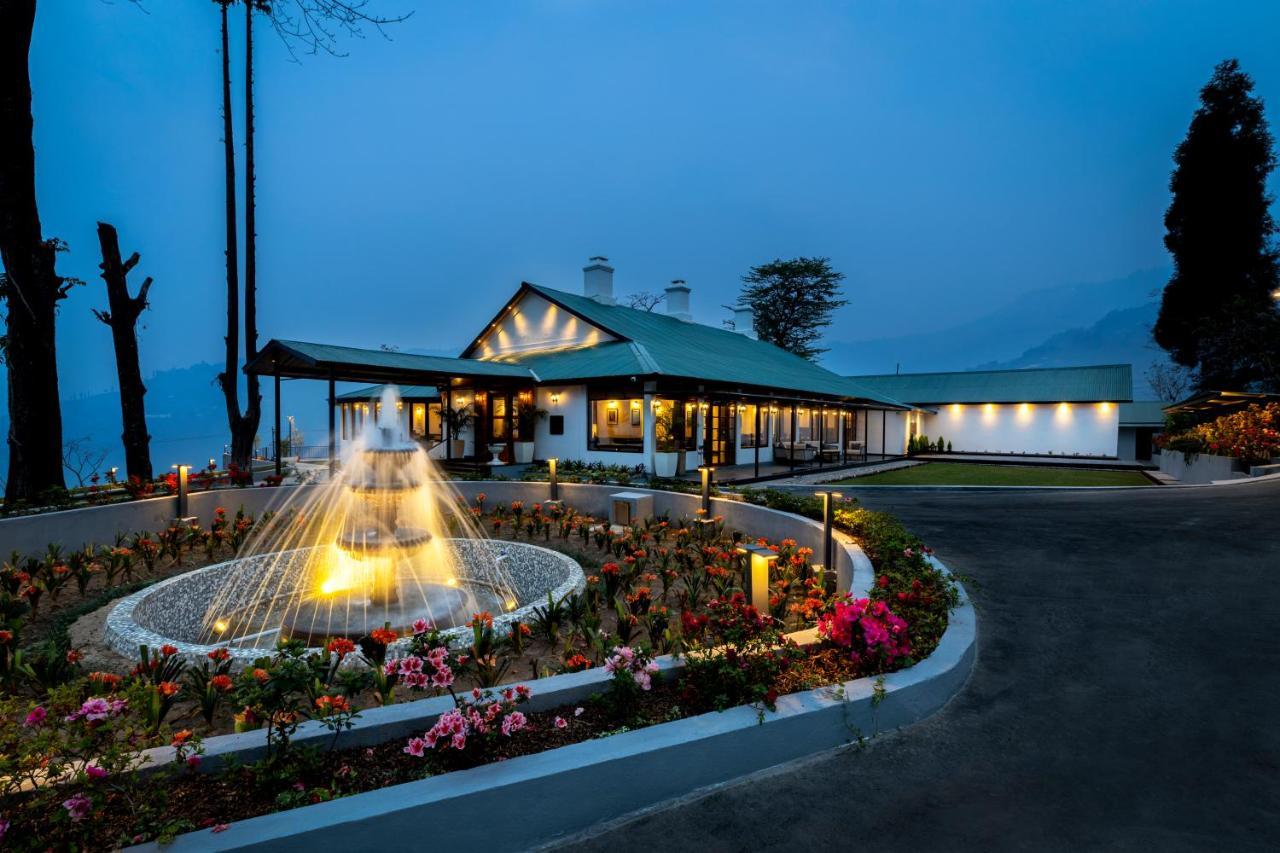 Ama Stays & Trails Puttabong Cottage, Darjeeling Darjeeling  Ngoại thất bức ảnh