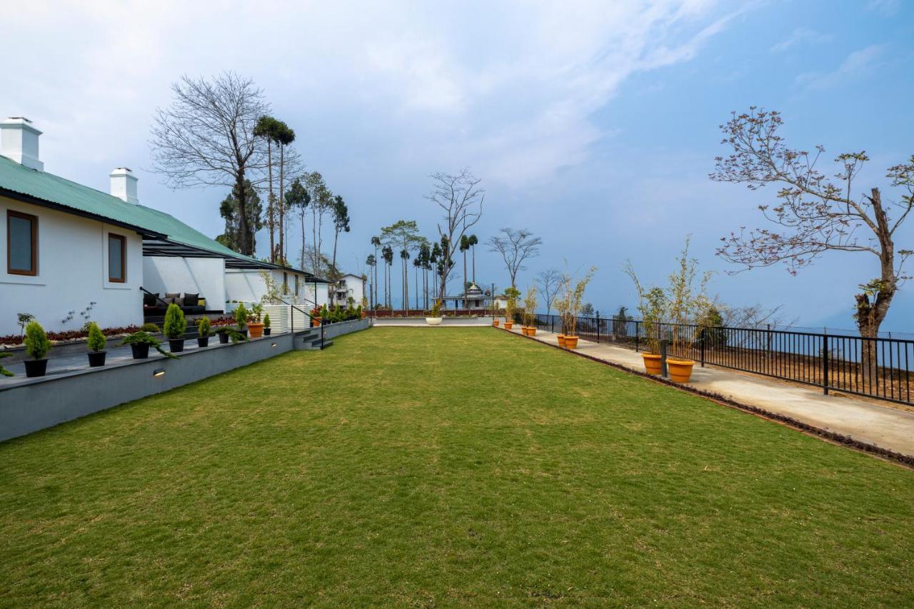 Ama Stays & Trails Puttabong Cottage, Darjeeling Darjeeling  Ngoại thất bức ảnh