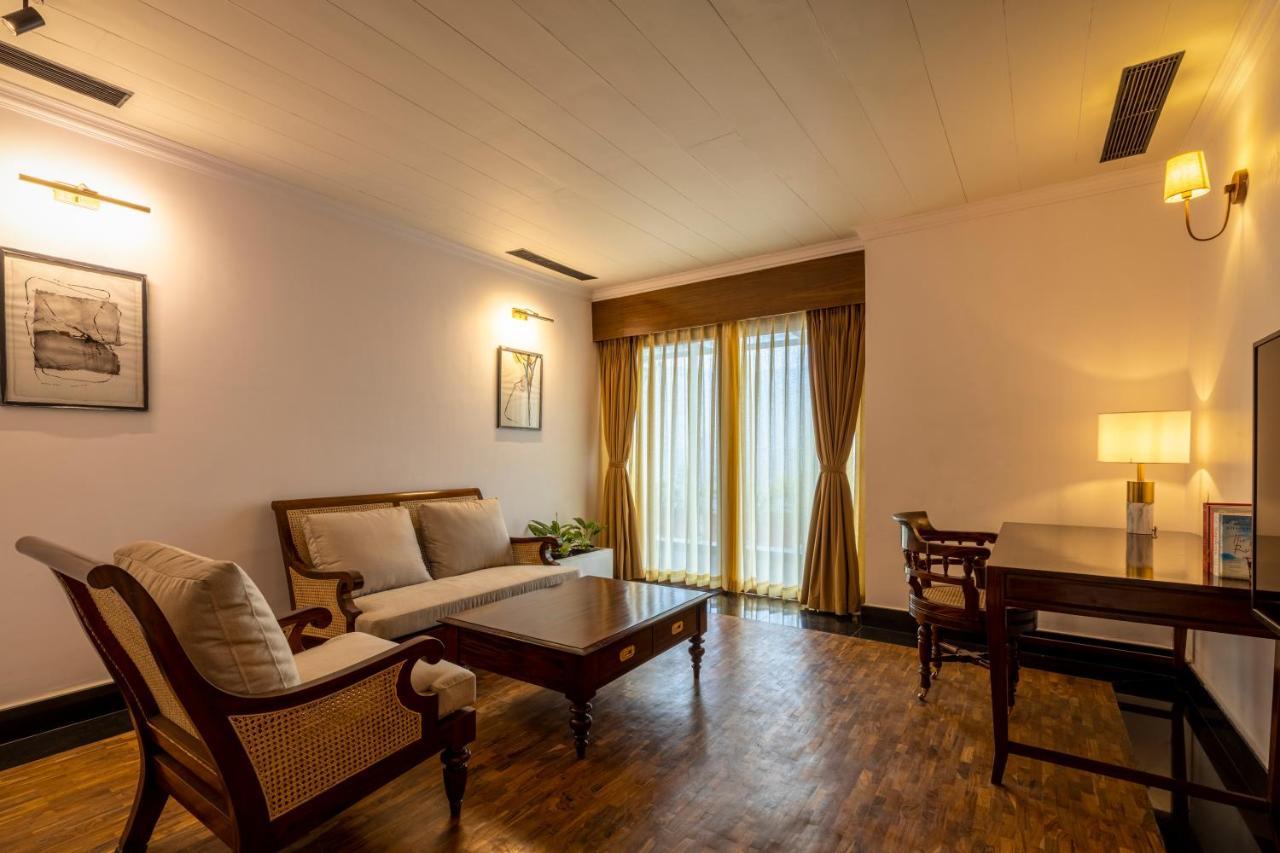 Ama Stays & Trails Puttabong Cottage, Darjeeling Darjeeling  Ngoại thất bức ảnh