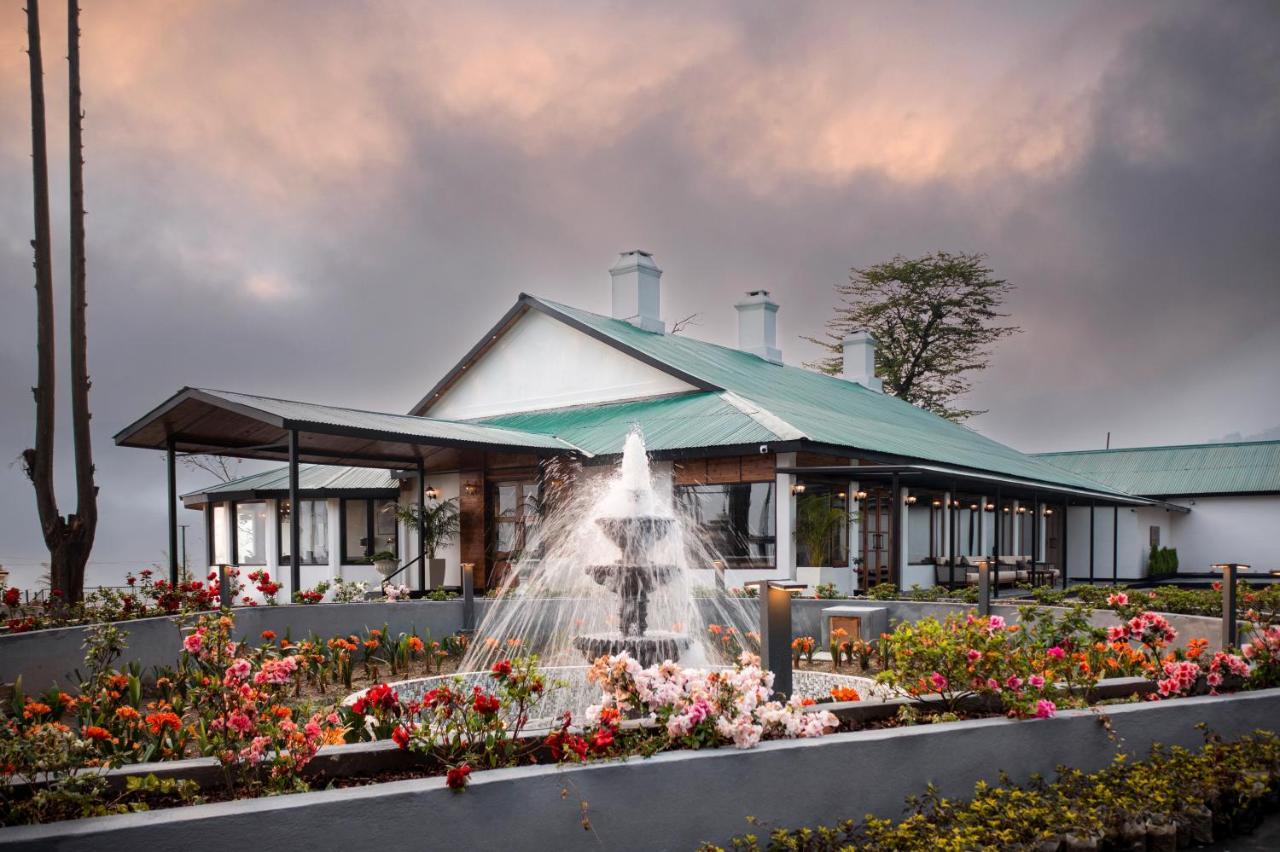 Ama Stays & Trails Puttabong Cottage, Darjeeling Darjeeling  Ngoại thất bức ảnh