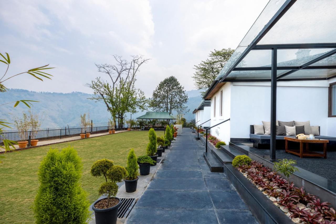 Ama Stays & Trails Puttabong Cottage, Darjeeling Darjeeling  Ngoại thất bức ảnh